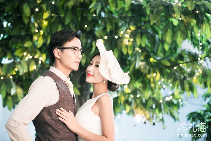 卡诺尔半岛，上海婚纱照，上海婚纱摄影，卡诺尔半岛婚纱照